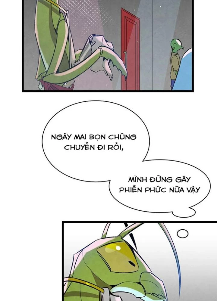 Skeleton Làm Bố Chapter 101 - Trang 2