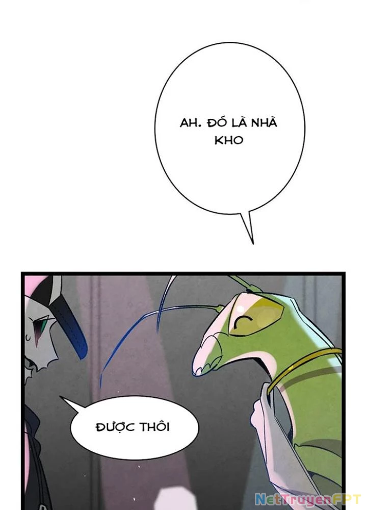 Skeleton Làm Bố Chapter 101 - Trang 2