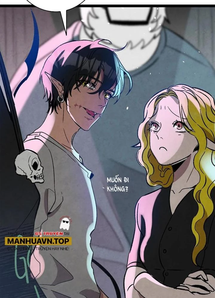Skeleton Làm Bố Chapter 101 - Trang 2