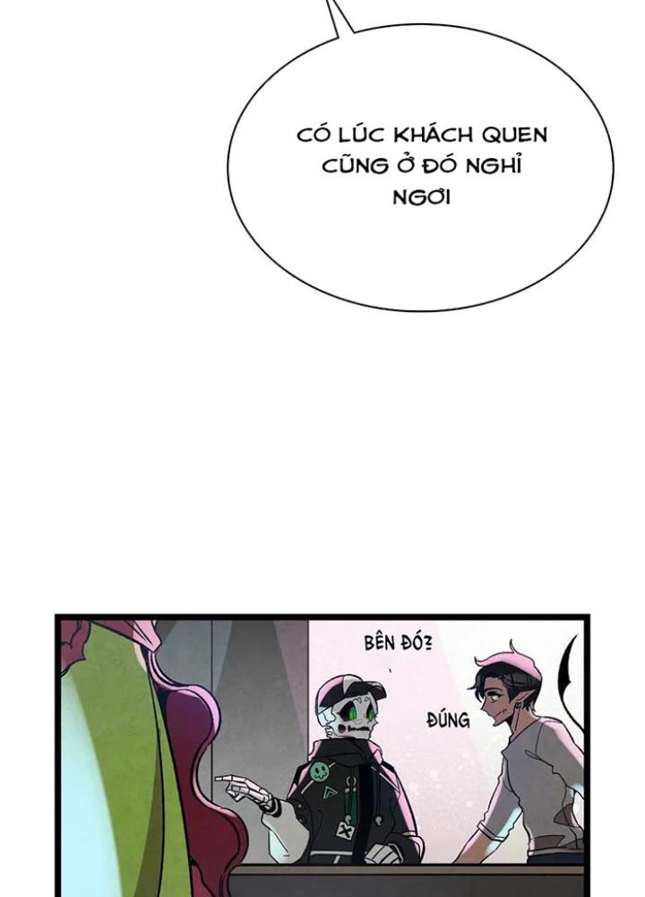 Skeleton Làm Bố Chapter 101 - Trang 2