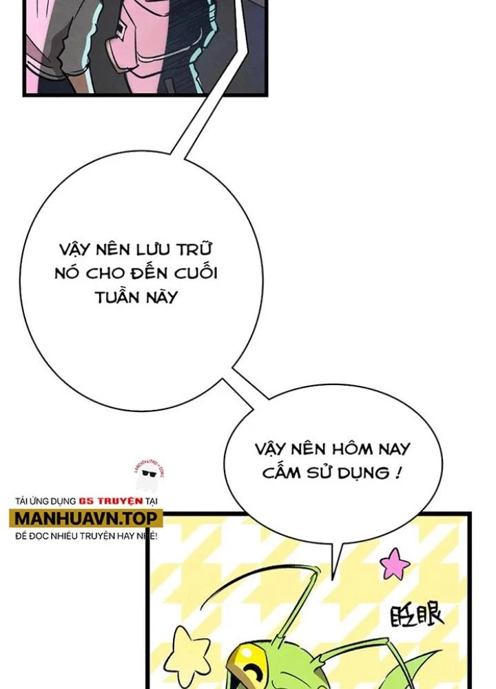 Skeleton Làm Bố Chapter 101 - Trang 2