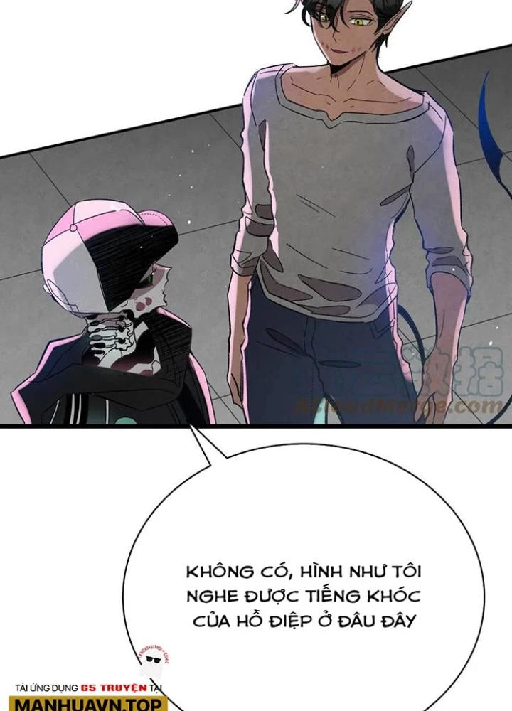 Skeleton Làm Bố Chapter 101 - Trang 2