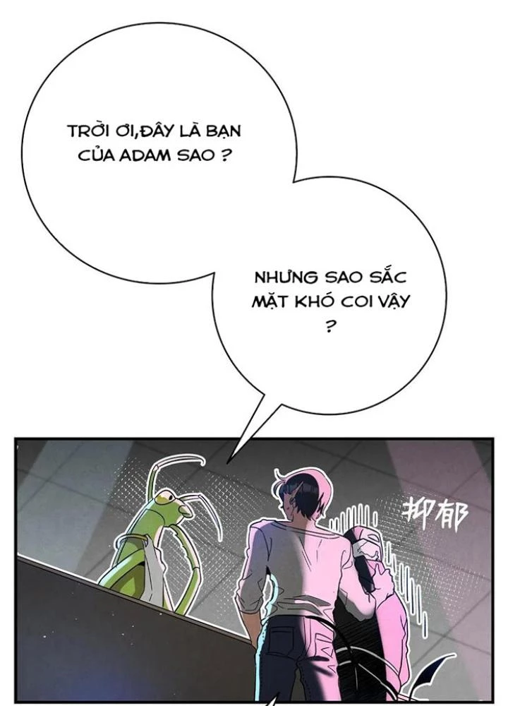 Skeleton Làm Bố Chapter 101 - Trang 2
