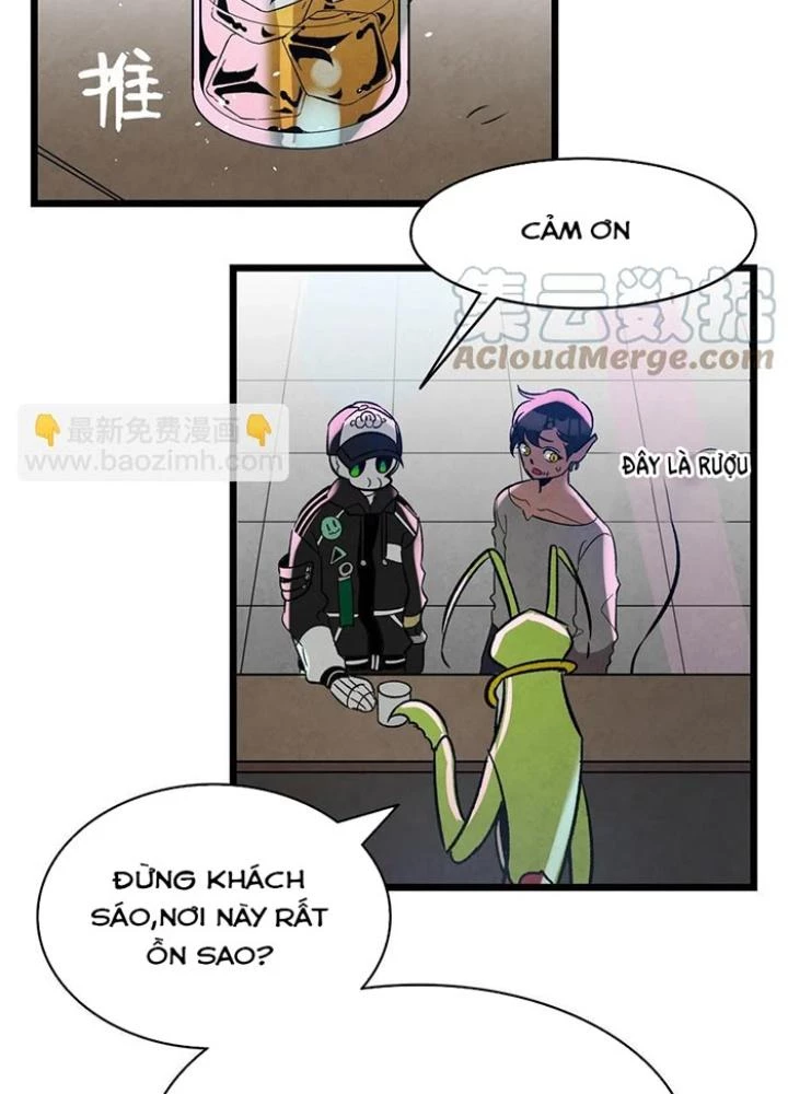 Skeleton Làm Bố Chapter 101 - Trang 2