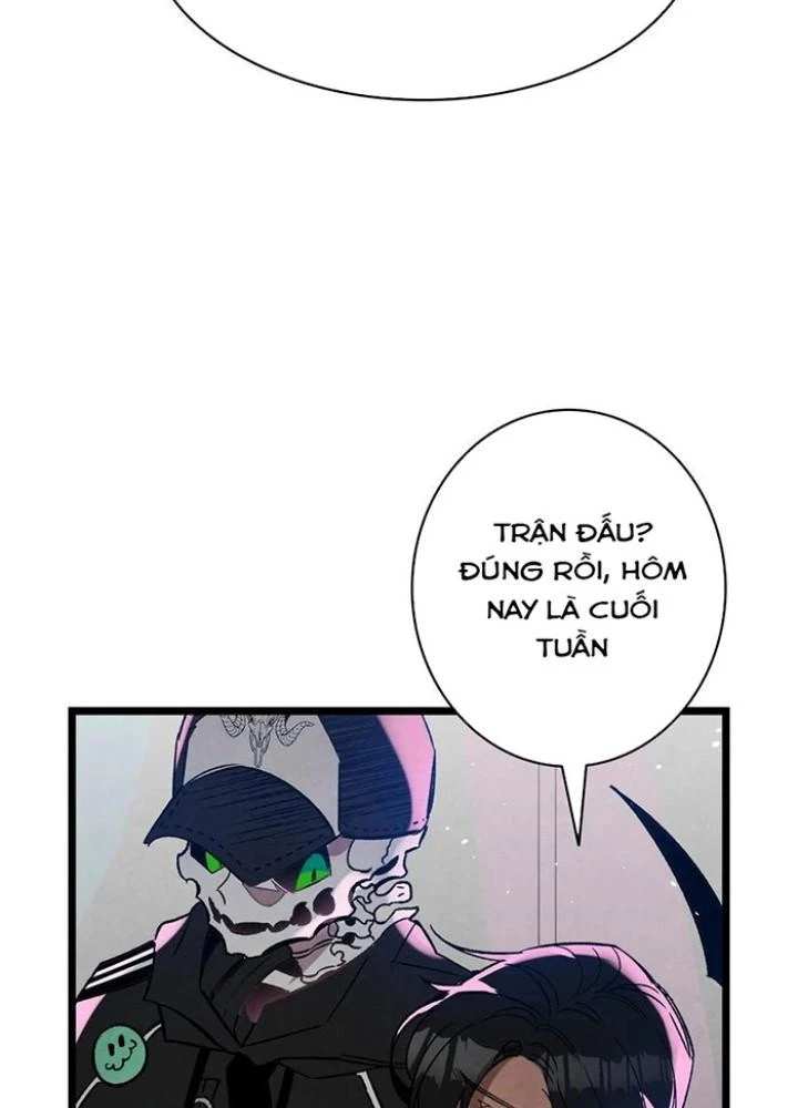 Skeleton Làm Bố Chapter 101 - Trang 2
