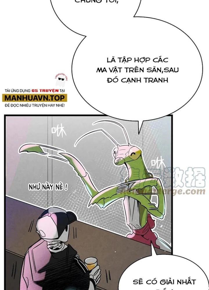 Skeleton Làm Bố Chapter 101 - Trang 2