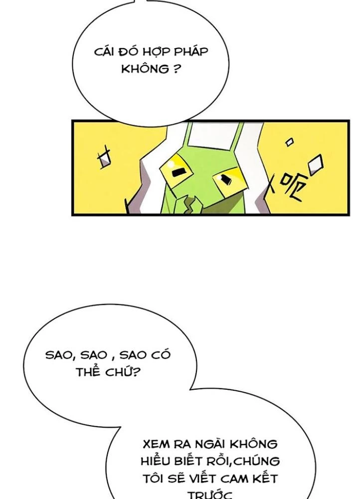 Skeleton Làm Bố Chapter 101 - Trang 2