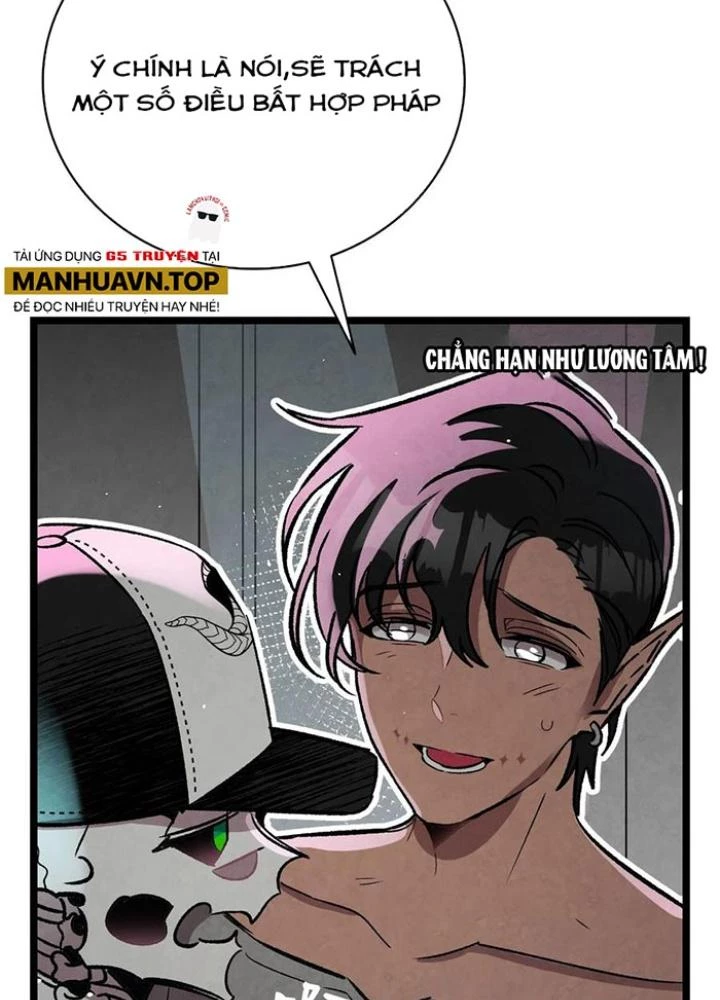 Skeleton Làm Bố Chapter 101 - Trang 2