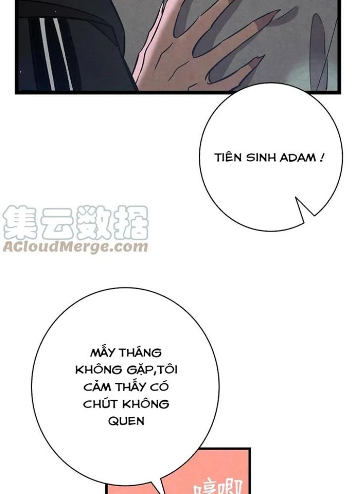 Skeleton Làm Bố Chapter 101 - Trang 2