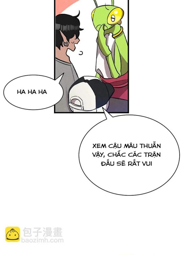 Skeleton Làm Bố Chapter 101 - Trang 2