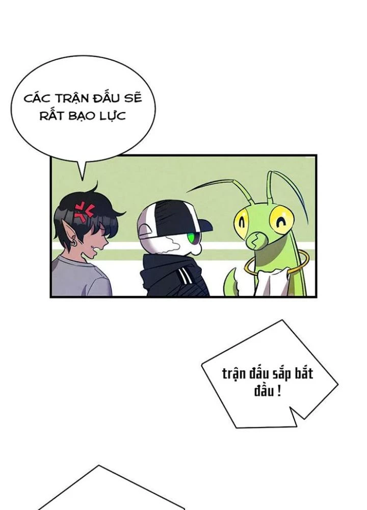 Skeleton Làm Bố Chapter 101 - Trang 2