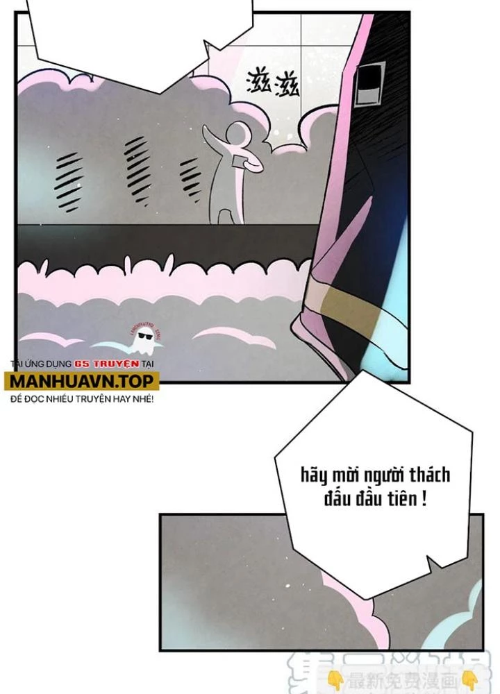 Skeleton Làm Bố Chapter 101 - Trang 2