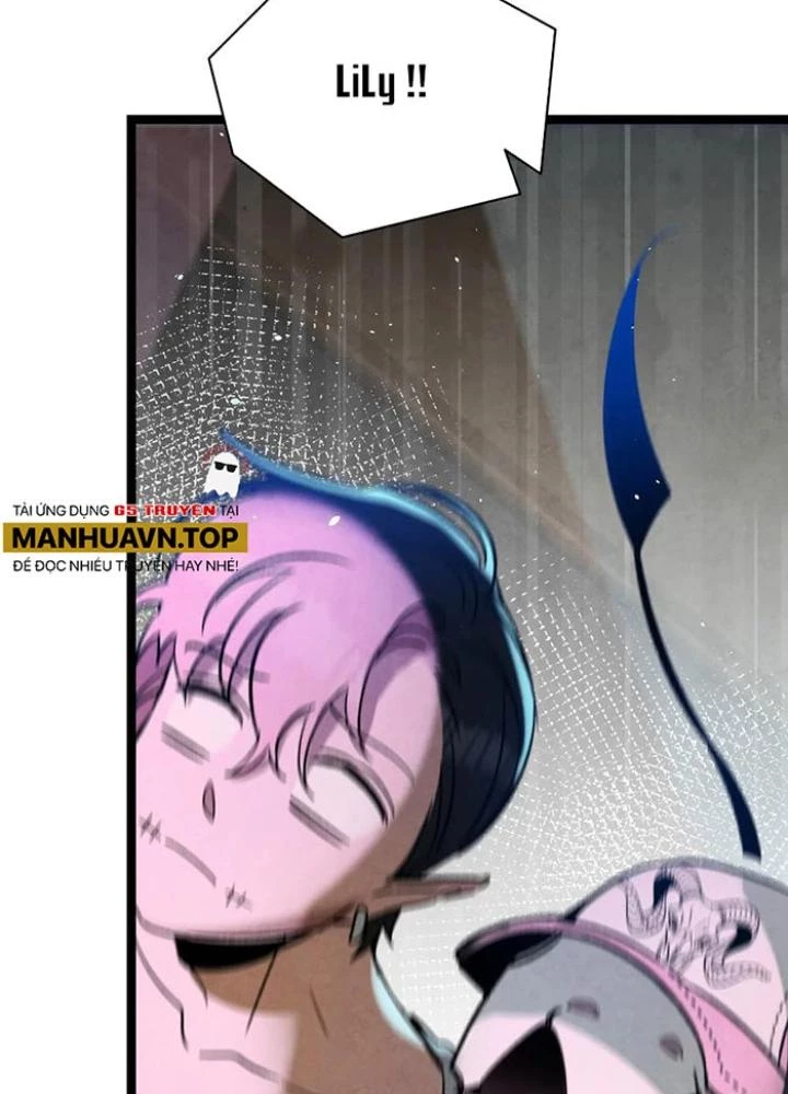 Skeleton Làm Bố Chapter 101 - Trang 2