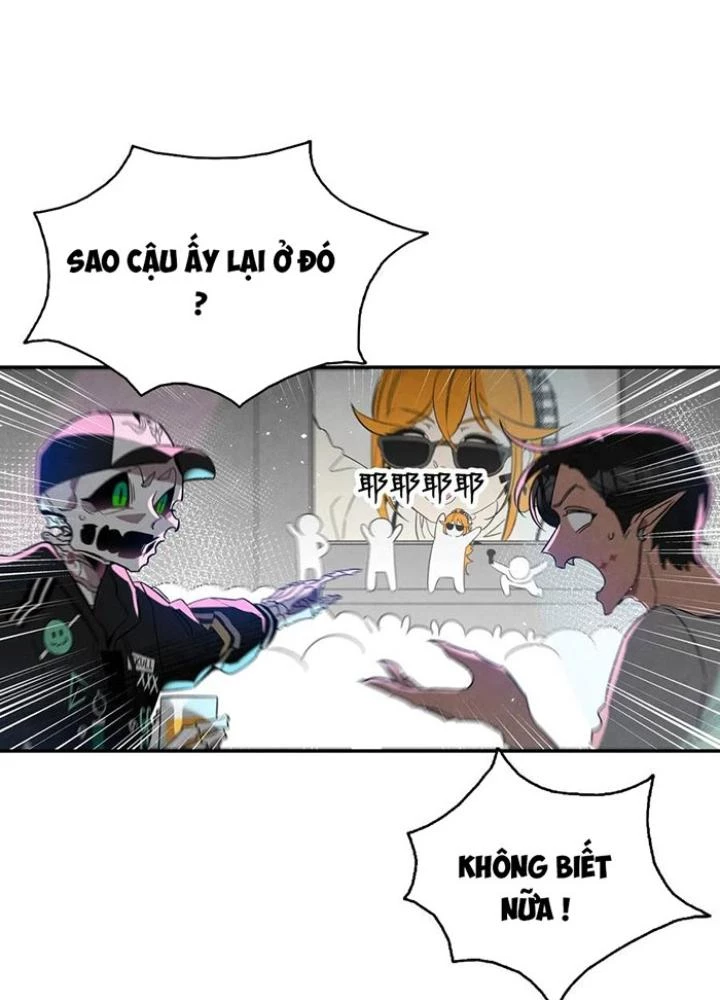 Skeleton Làm Bố Chapter 101 - Trang 2