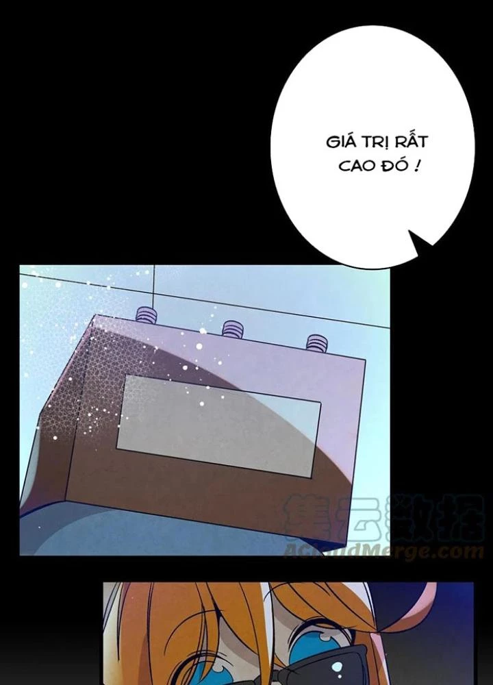 Skeleton Làm Bố Chapter 101 - Trang 2