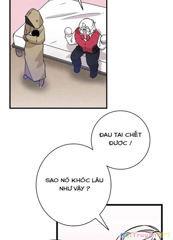 Skeleton Làm Bố Chapter 101 - Trang 2