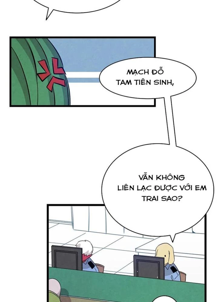 Skeleton Làm Bố Chapter 101 - Trang 2