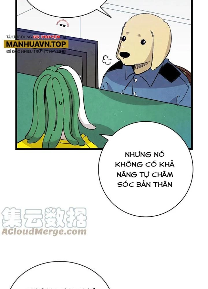 Skeleton Làm Bố Chapter 101 - Trang 2