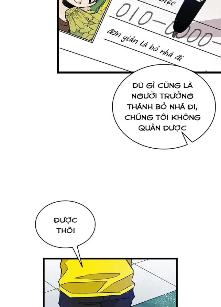 Skeleton Làm Bố Chapter 101 - Trang 2