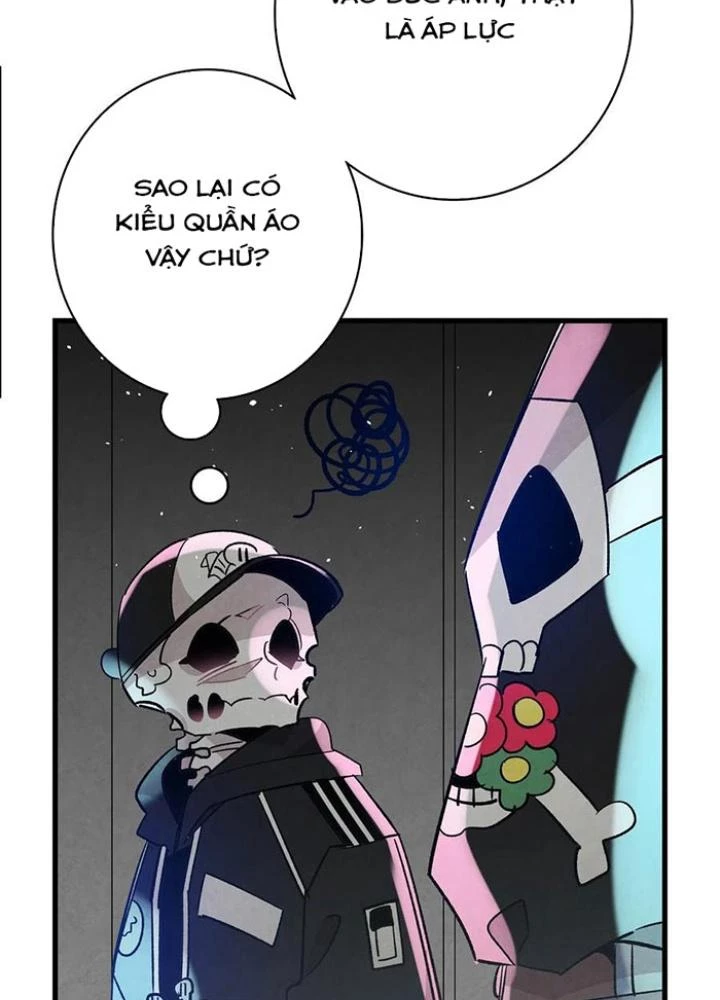 Skeleton Làm Bố Chapter 101 - Trang 2