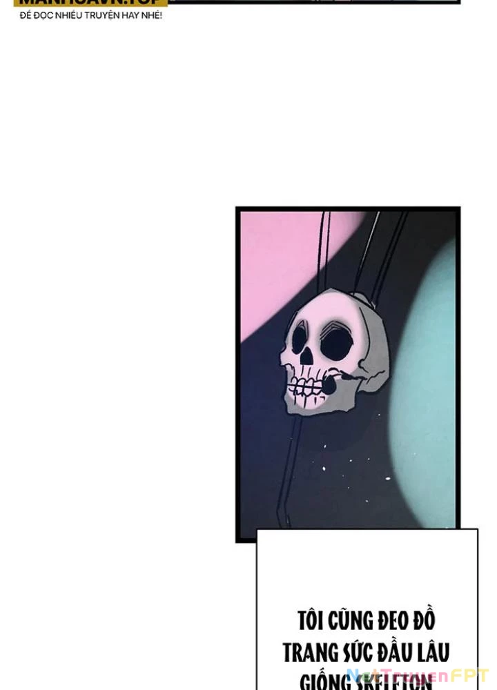 Skeleton Làm Bố Chapter 101 - Trang 2