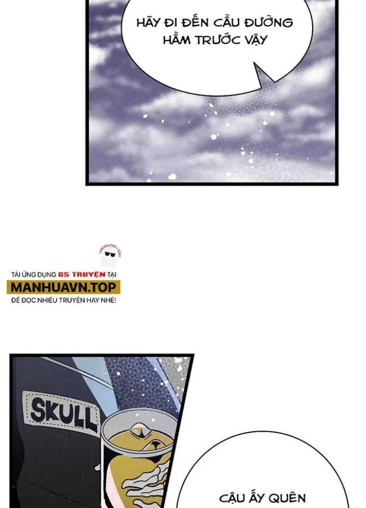Skeleton Làm Bố Chapter 102 - Trang 2