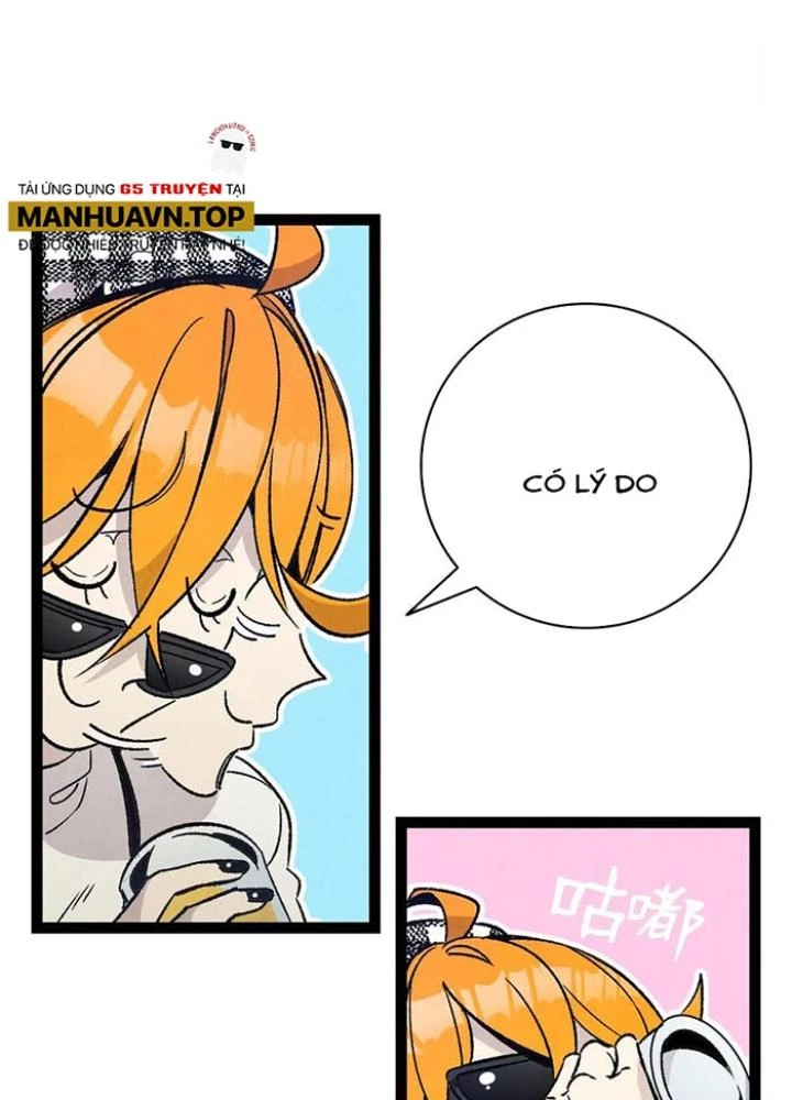 Skeleton Làm Bố Chapter 102 - Trang 2