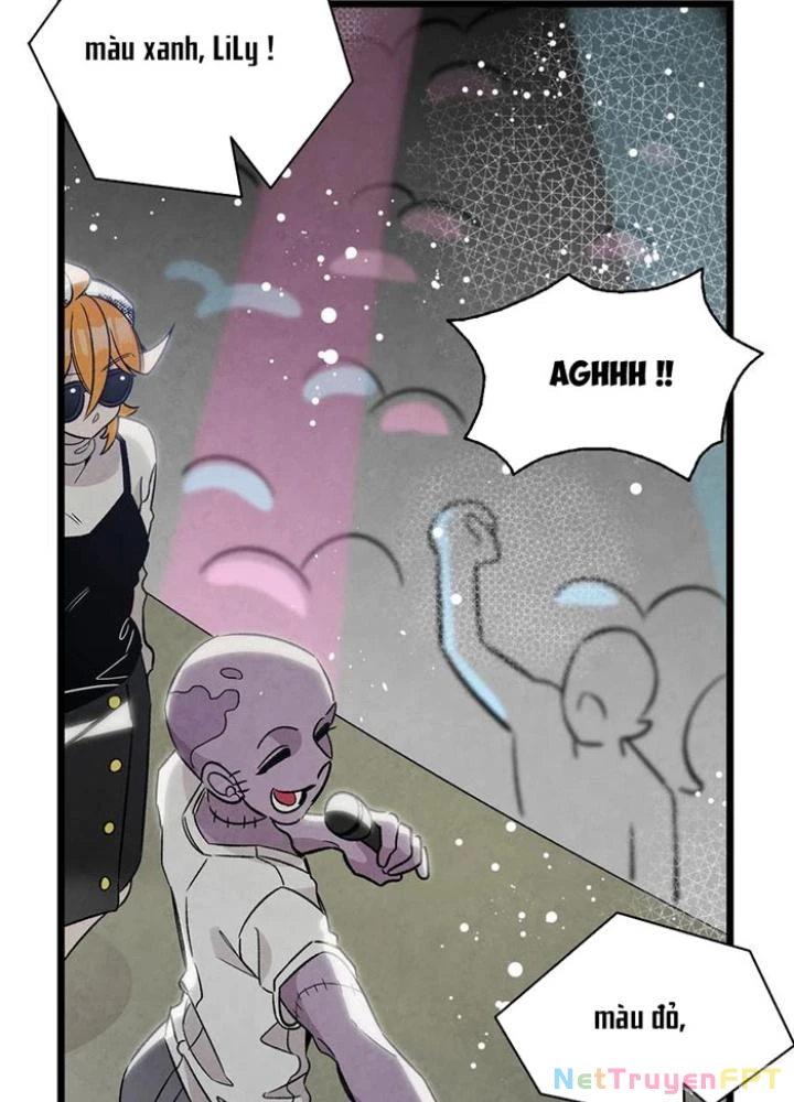 Skeleton Làm Bố Chapter 102 - Trang 2
