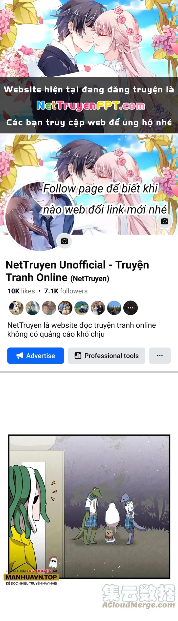 Skeleton Làm Bố Chapter 103 - Next Chapter 104