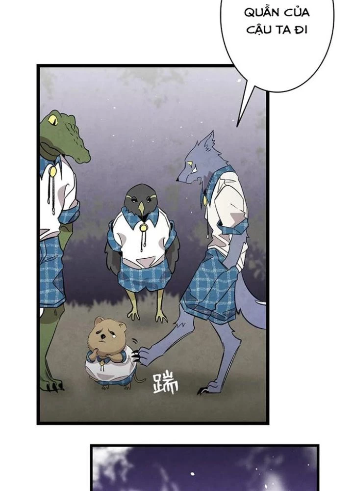 Skeleton Làm Bố Chapter 103 - Trang 2