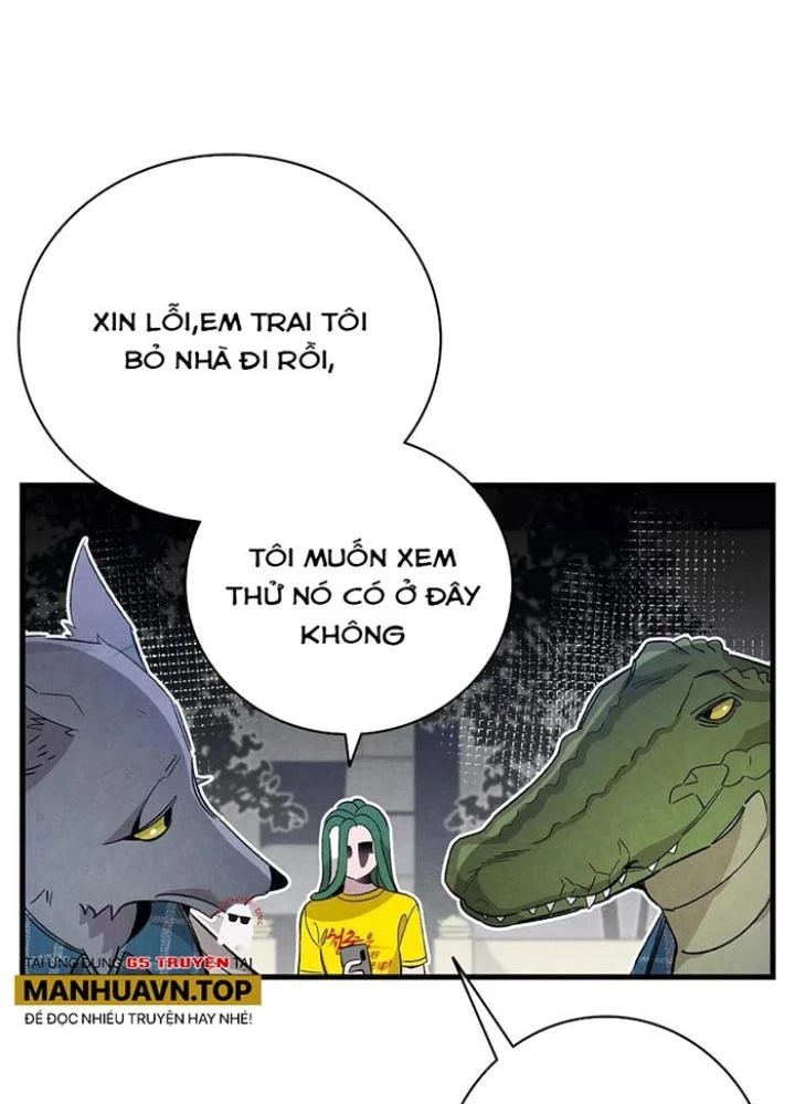 Skeleton Làm Bố Chapter 103 - Trang 2