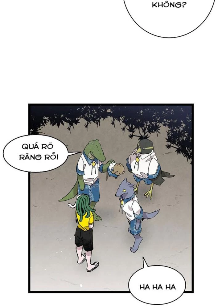 Skeleton Làm Bố Chapter 103 - Trang 2