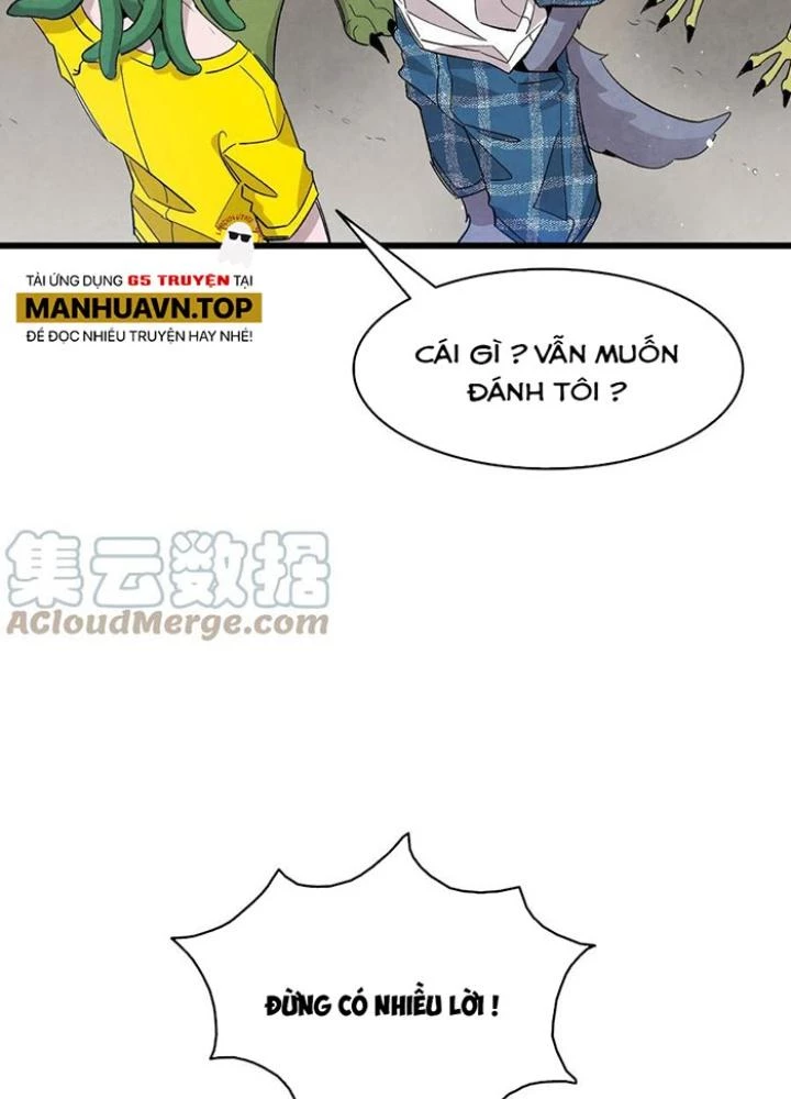 Skeleton Làm Bố Chapter 103 - Trang 2