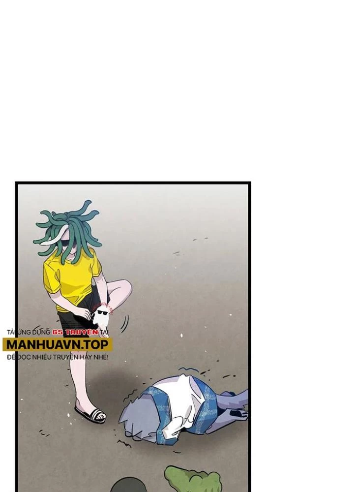Skeleton Làm Bố Chapter 103 - Trang 2