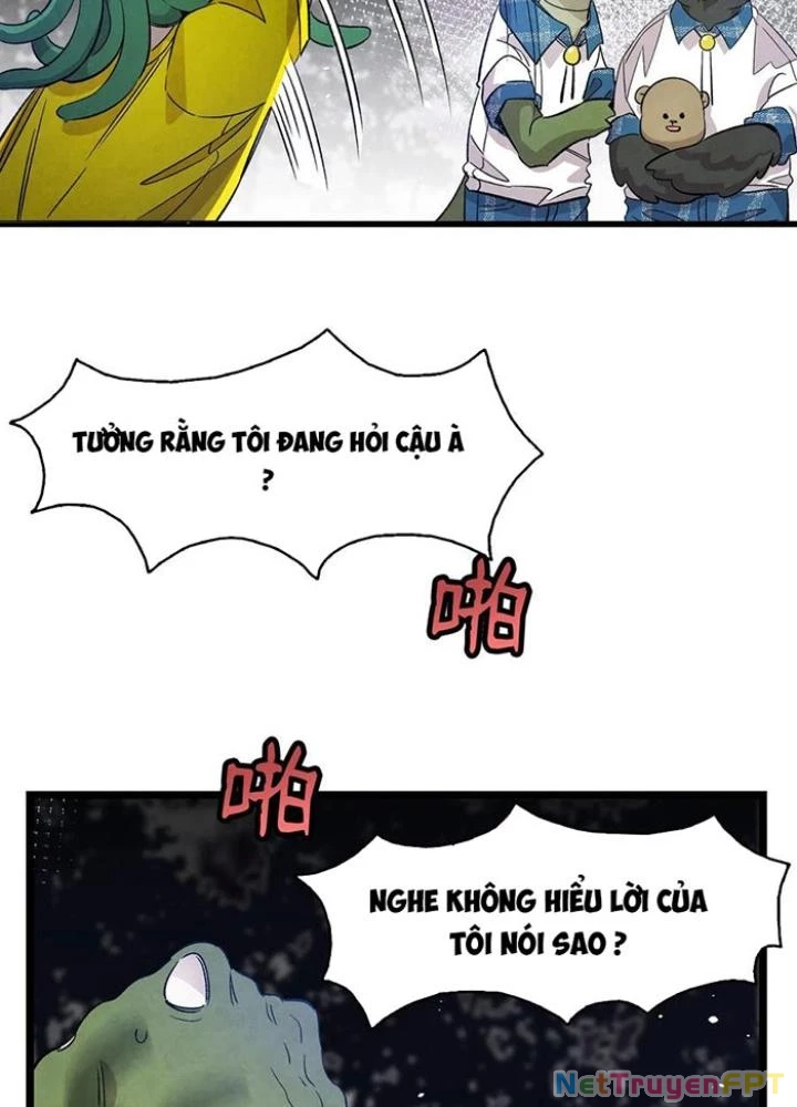 Skeleton Làm Bố Chapter 103 - Trang 2