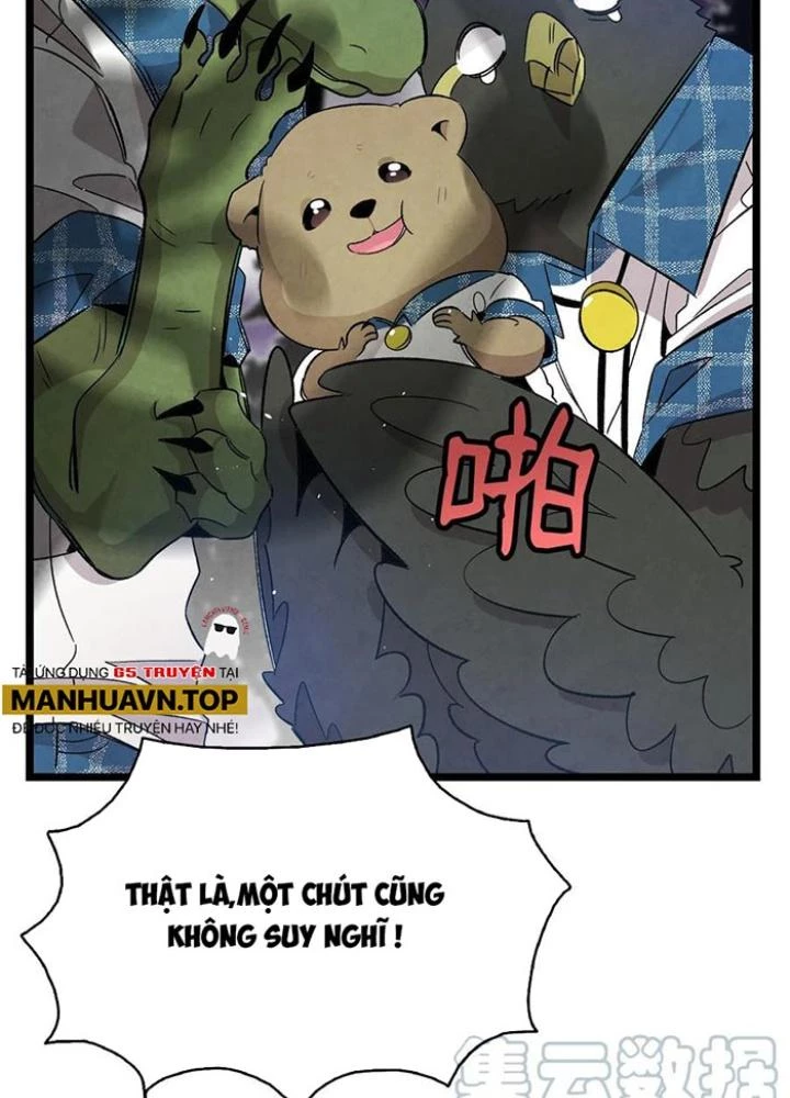 Skeleton Làm Bố Chapter 103 - Trang 2