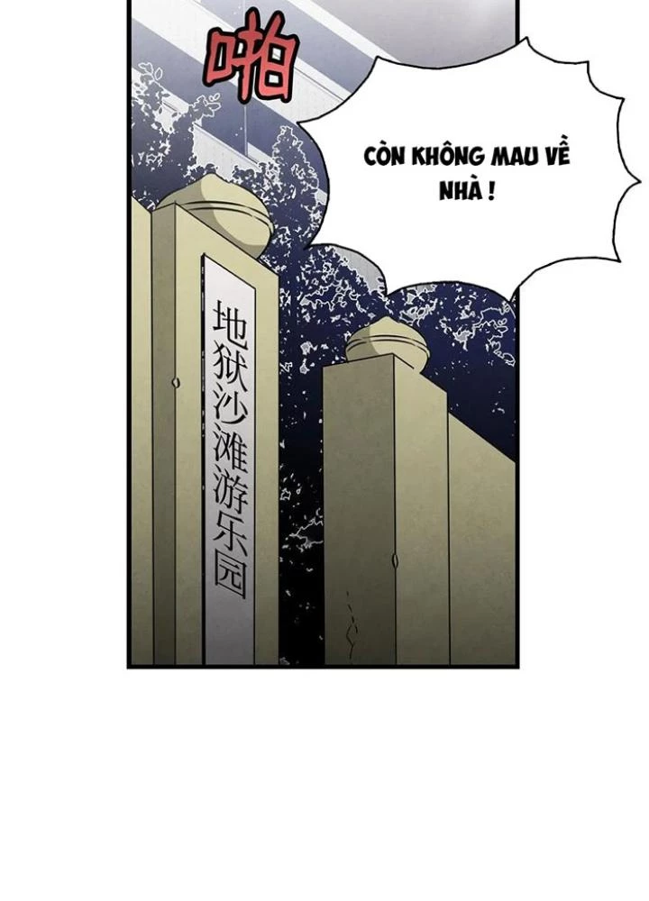 Skeleton Làm Bố Chapter 103 - Trang 2