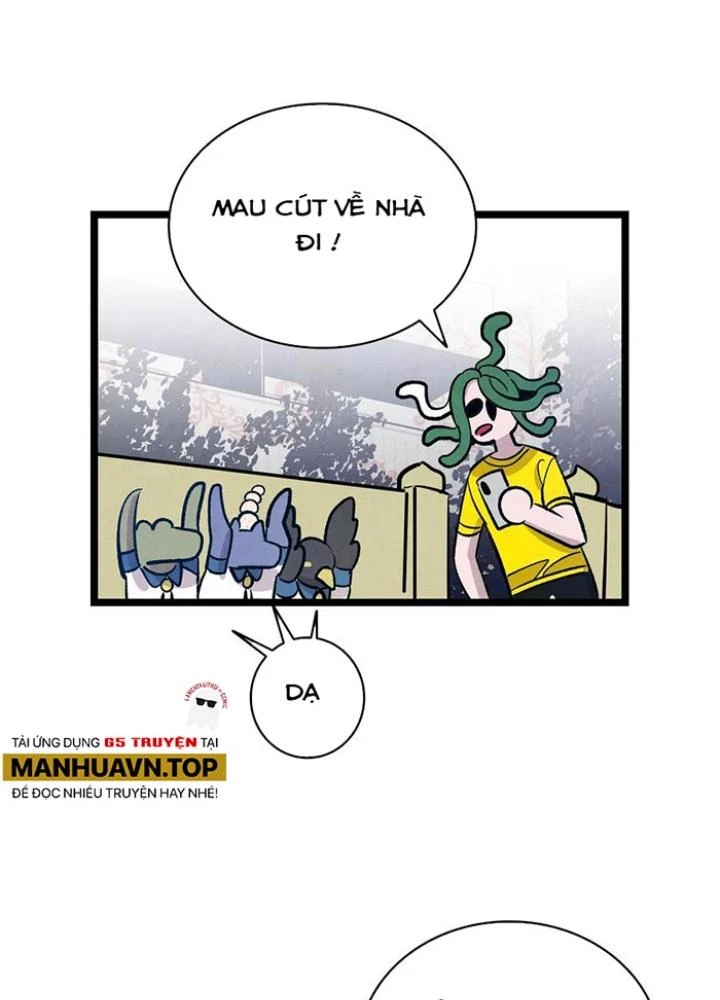 Skeleton Làm Bố Chapter 103 - Trang 2
