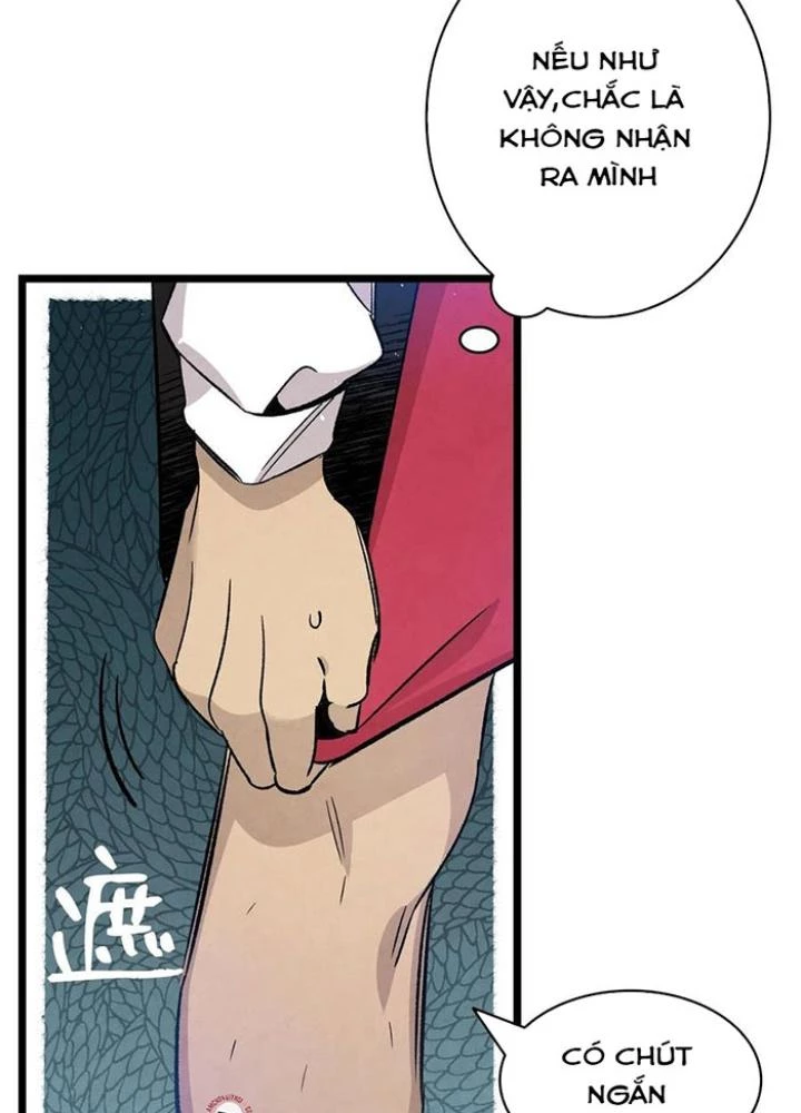 Skeleton Làm Bố Chapter 103 - Trang 2