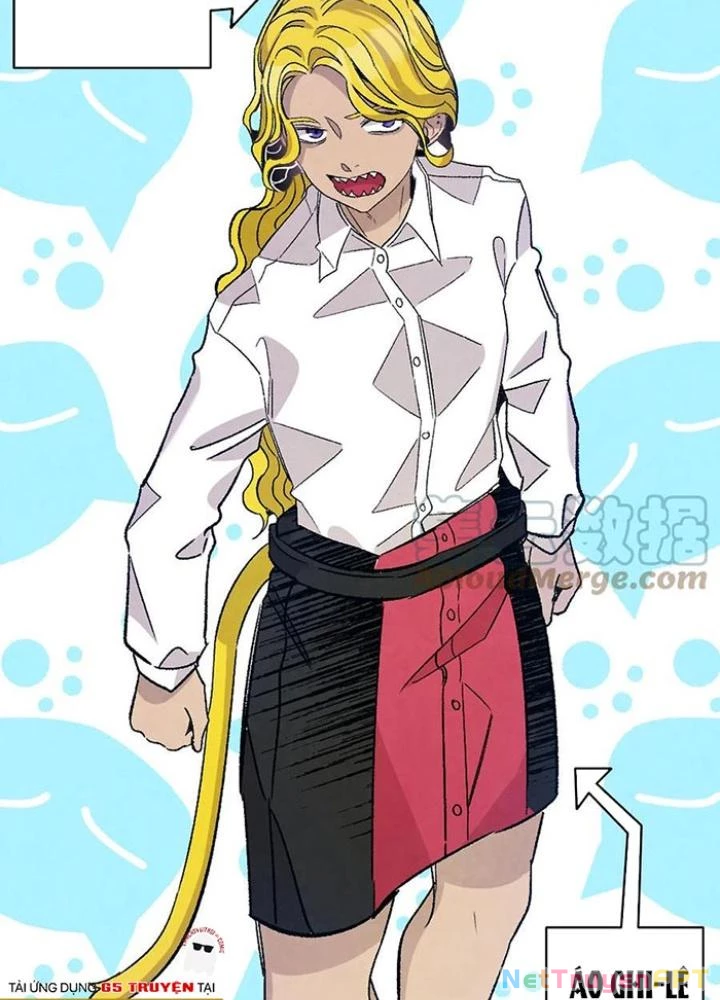 Skeleton Làm Bố Chapter 103 - Trang 2