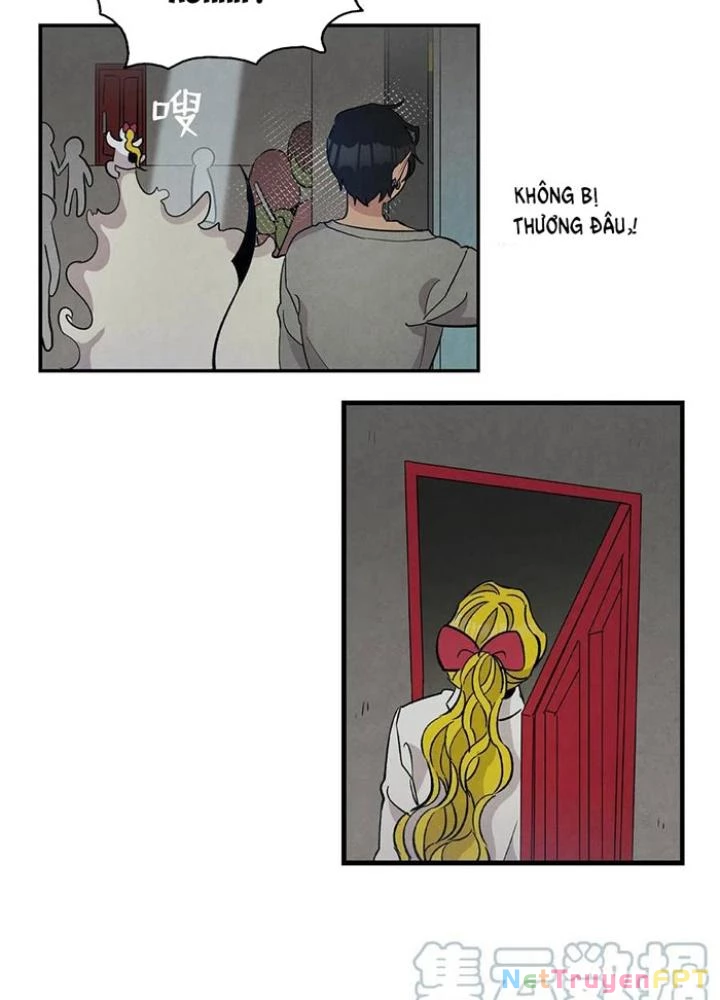 Skeleton Làm Bố Chapter 103 - Trang 2
