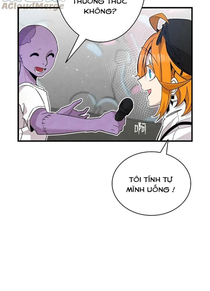 Skeleton Làm Bố Chapter 103 - Trang 2