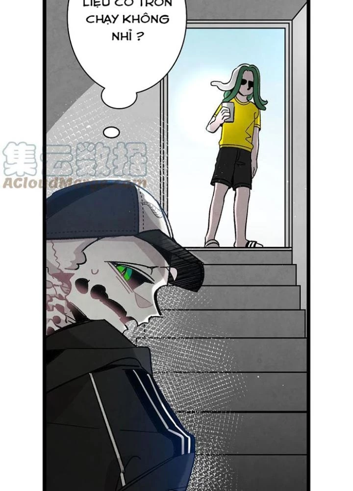 Skeleton Làm Bố Chapter 103 - Trang 2