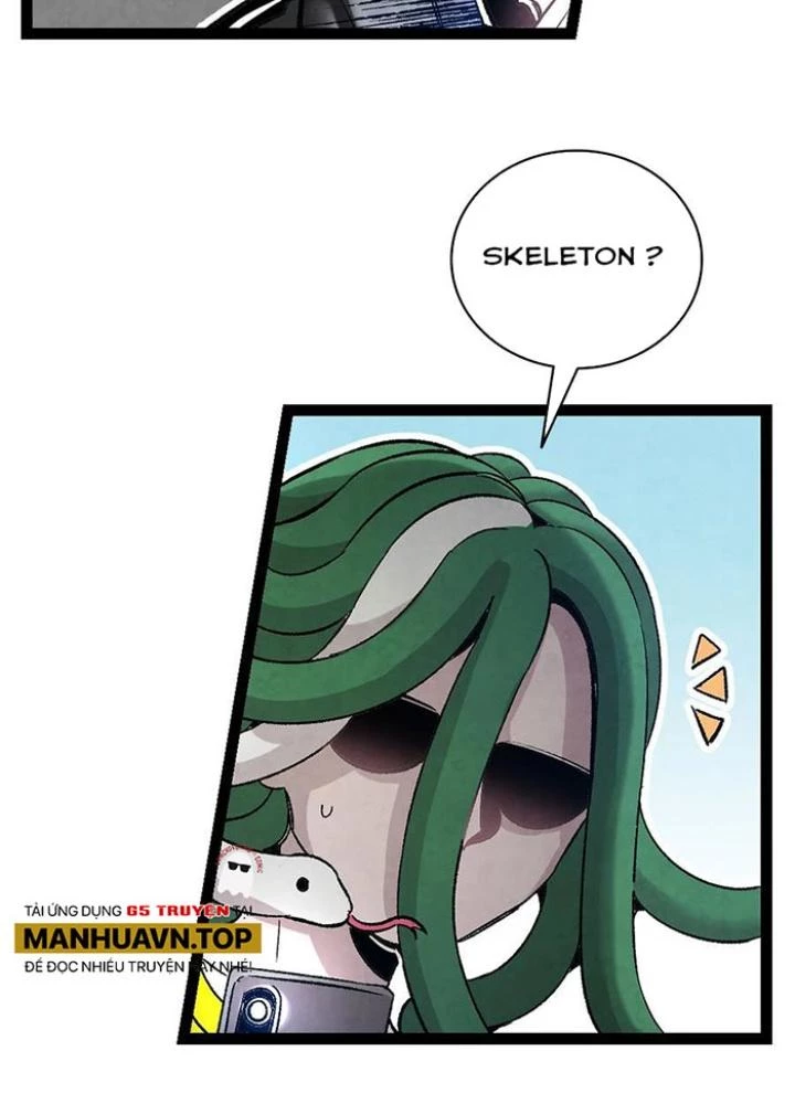Skeleton Làm Bố Chapter 103 - Trang 2