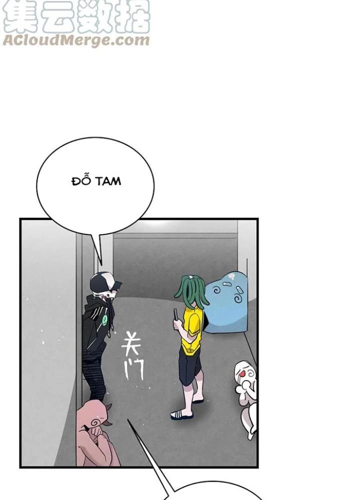 Skeleton Làm Bố Chapter 103 - Trang 2