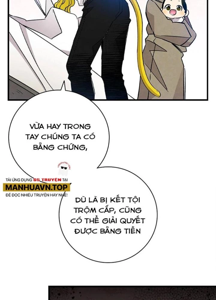 Skeleton Làm Bố Chapter 103 - Trang 2