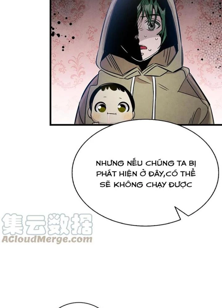 Skeleton Làm Bố Chapter 103 - Trang 2
