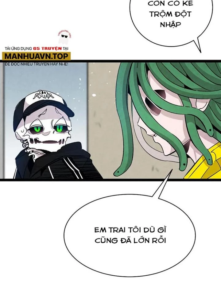 Skeleton Làm Bố Chapter 103 - Trang 2