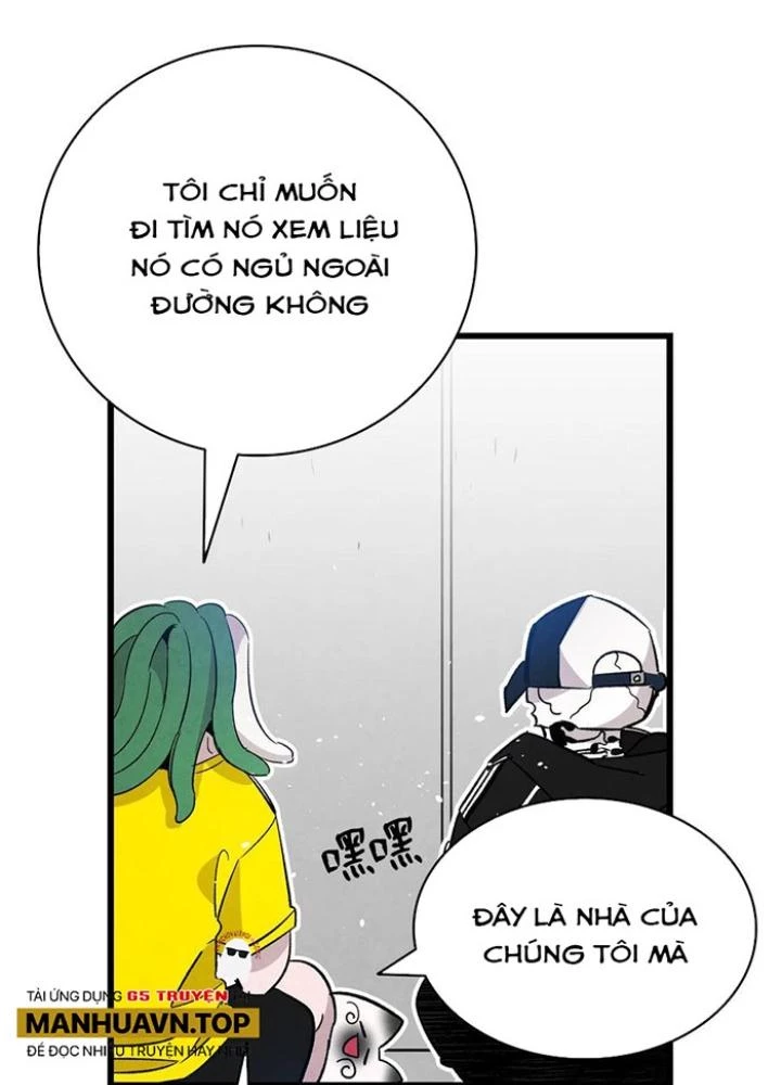 Skeleton Làm Bố Chapter 103 - Trang 2