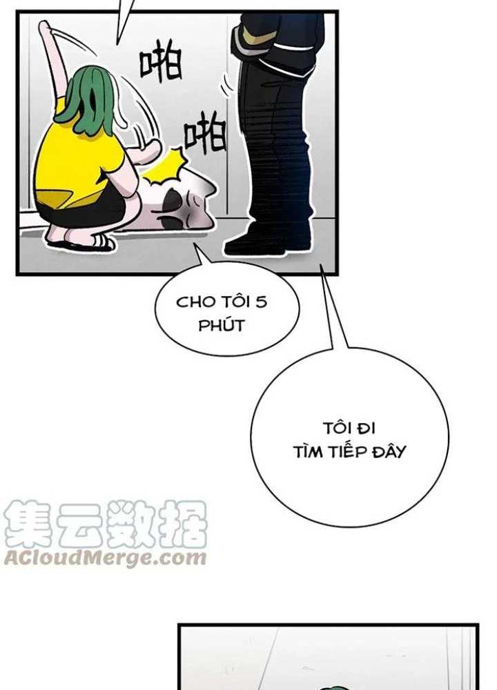 Skeleton Làm Bố Chapter 103 - Trang 2
